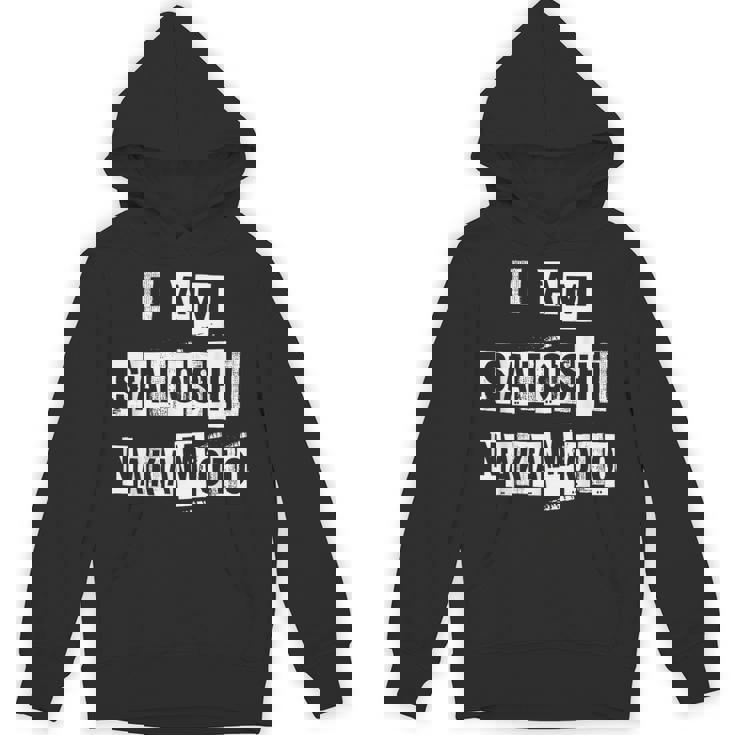 私はビットコインミームシャツの作成者サトシ・ナカモトです パーカー