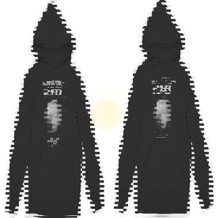 第9惑星冥王星 パーカー