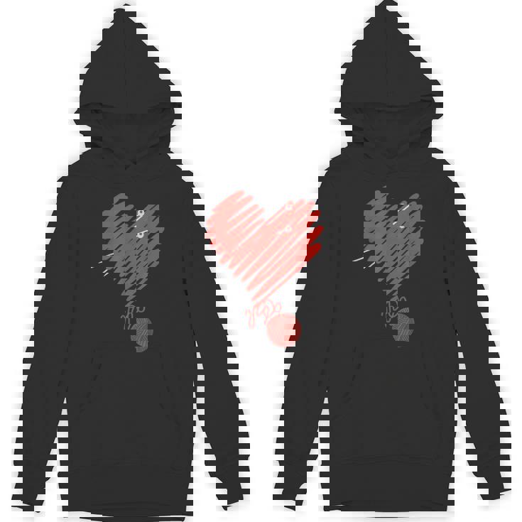 編み物 I かぎ針編み I 毛糸 I ニッター I 編み物 パーカー