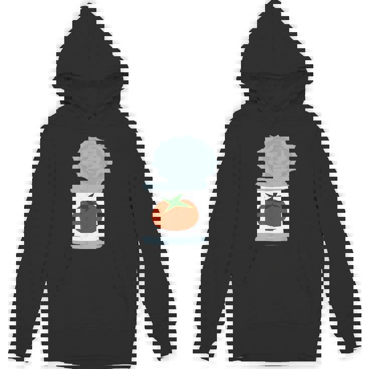 缶詰トマト パーカー