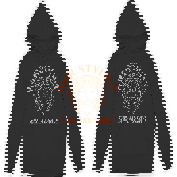 美容師、ヘアスタイリスト、美容院、理髪師、美容師 パーカー