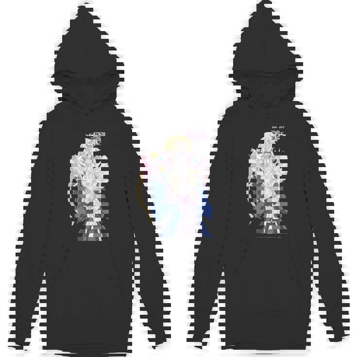 遊戯王 クローラー ゲーミング キャラクター グラフィック アパレル Papl2538 パーカー