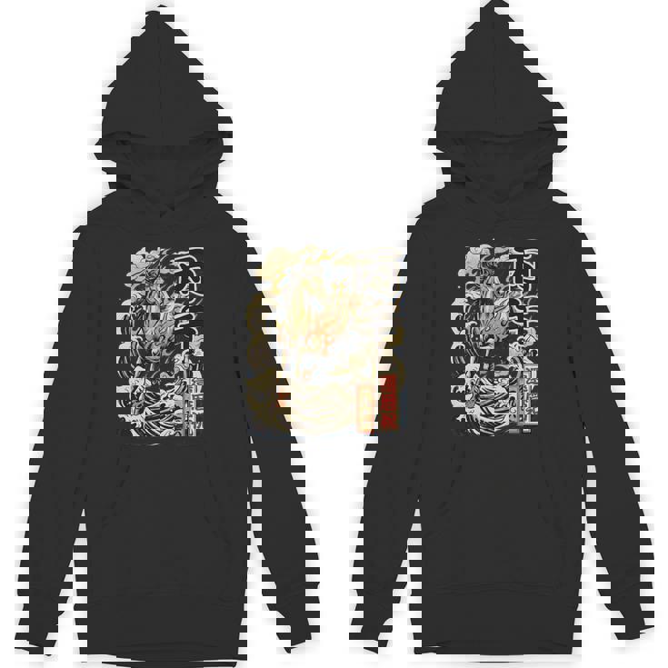 還暦 60歳 丙午 1966年生まれ 火の馬 和柄 波と炎の馬 ヴィンテージ 祝い デザイン 長袖tシャツ パーカー