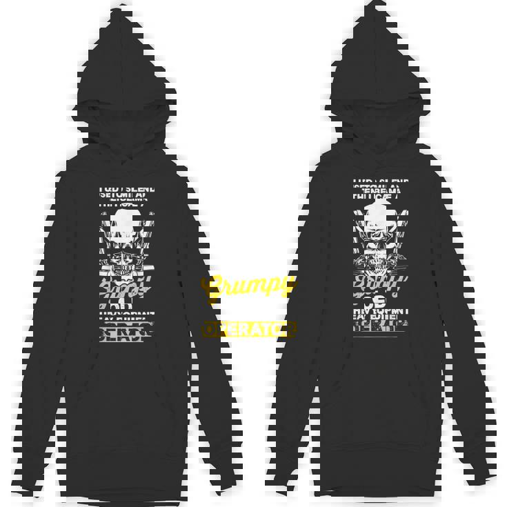 重機オペレーター 重機オペレーター パーカー