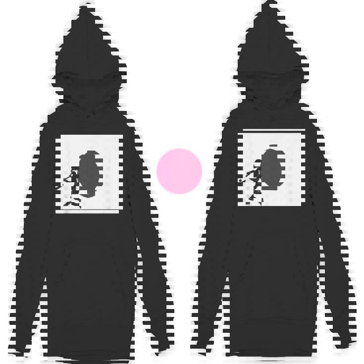 野球 試合 リーグ 日本国旗 アジアン代表 選手 パーカー