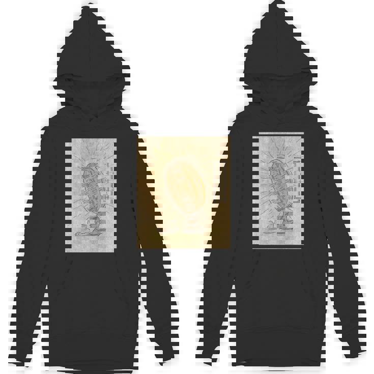 金霊【日本の妖怪シリーズ】 長袖tシャツ パーカー