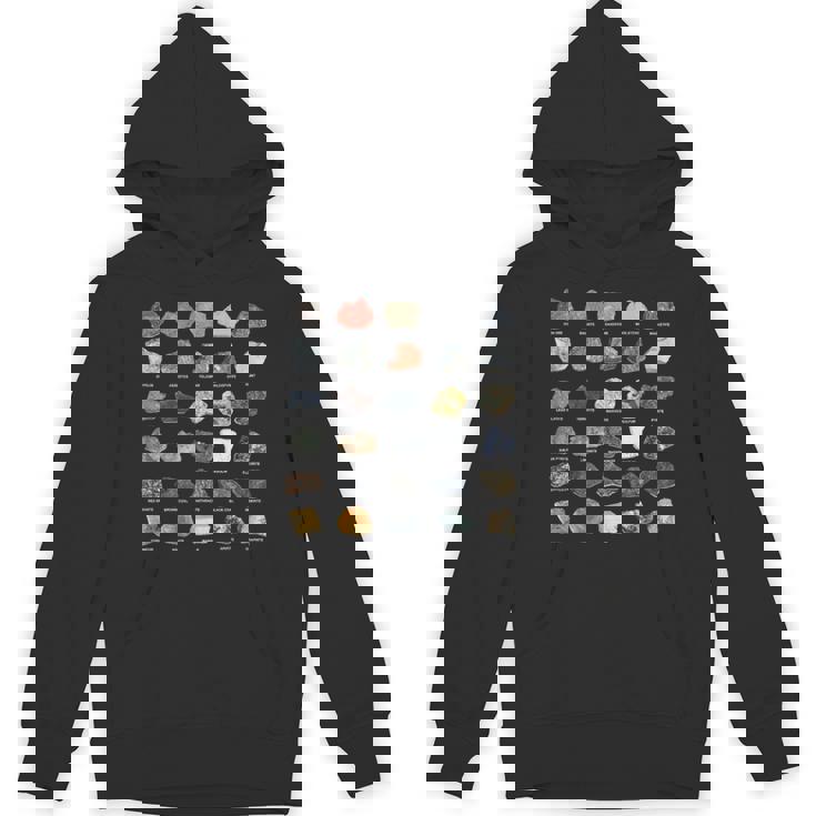 鉱石 宝石 クリスタル ロックコレクション パーカー