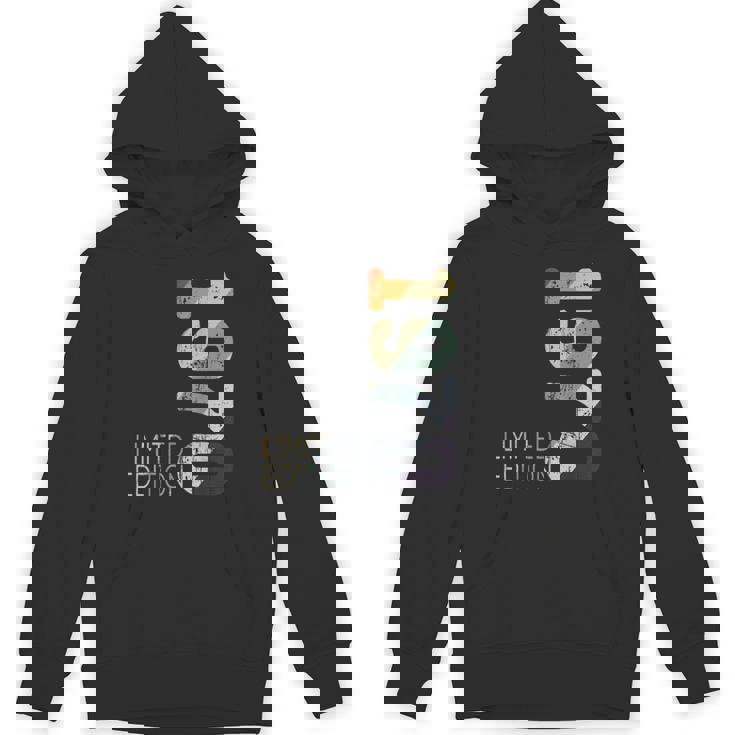 限定版 1970 ヴィンテージ 1970 レトロ 素晴らしい年 1970 パーカー