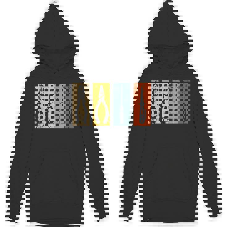 電工工具 レトロ 職人 パーカー