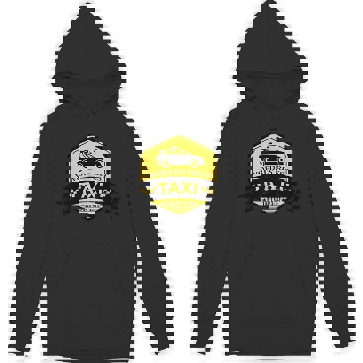 面白い タクシー運転手 世界最高のタクシー運転手 パーカー