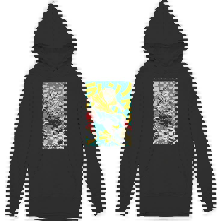 面白い 漫画 アニメ 日本美術 カワウソ サッカー 選手 キッズ 男性 長袖tシャツ パーカー