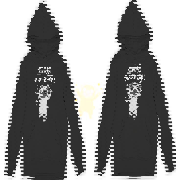 面白いtシャツ パグ イヌ わんこ メンズ 犬好き グッズ かわいい おもしろ 面白い 服 ネタ 子供用 パーカー