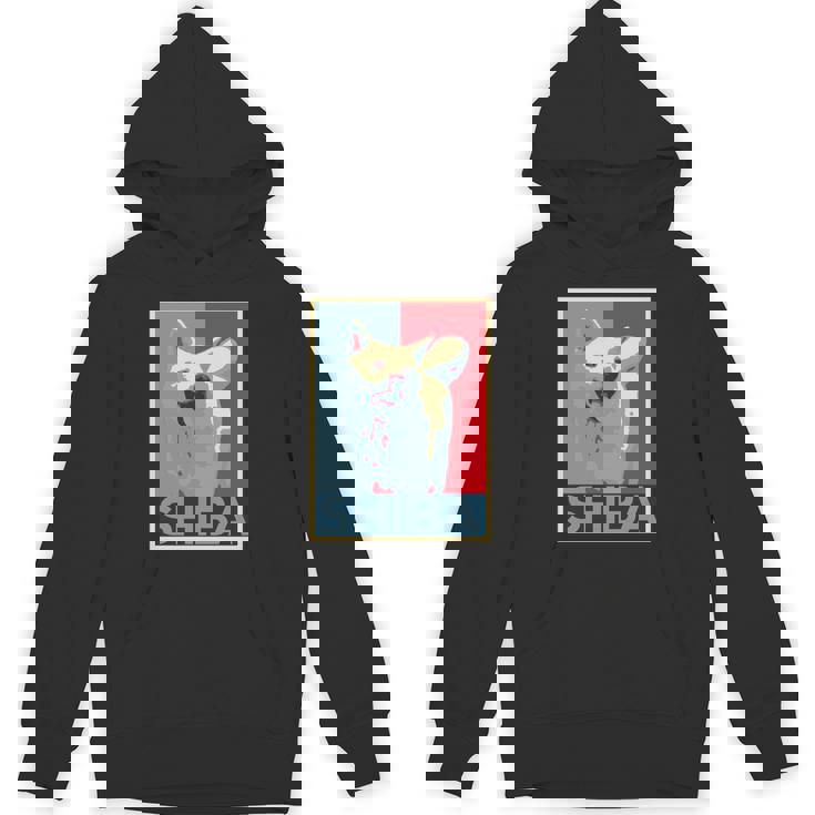 面白いtシャツ 柴犬 犬 わんこ メンズ おもしろ 面白い 服 おもしろグッズ ネタ ポスター 長袖tシャツ パーカー