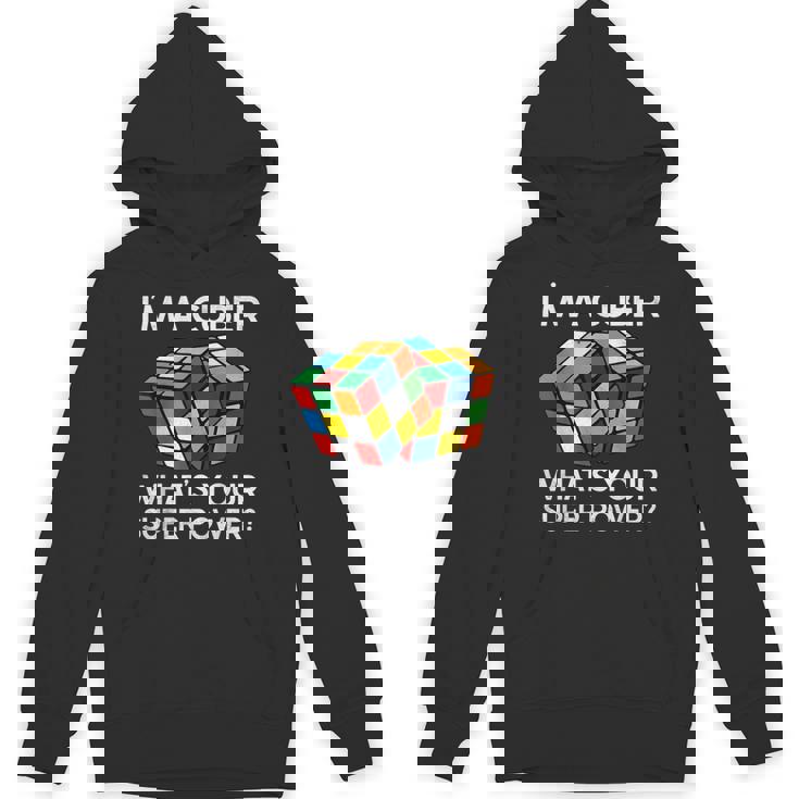 面白い数学愛好家ルービックキューブ愛好家数学教師 パーカー