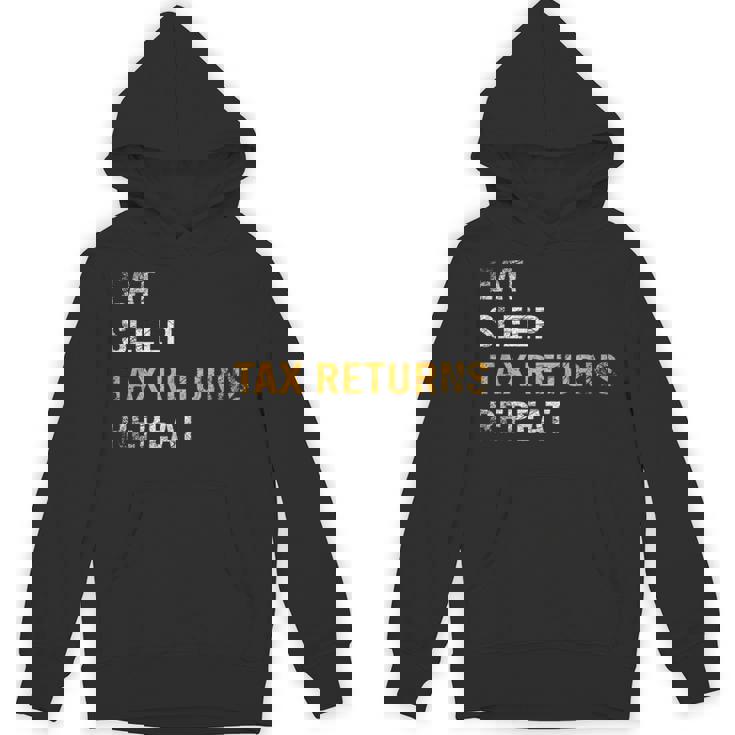 食べる睡眠確定申告繰り返し課税シーズン パーカー