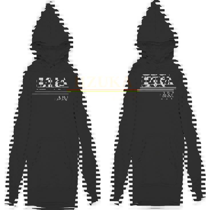 飯塚ジャパン パーカー