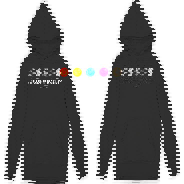 黒猫のウィズ 属性 パーカー