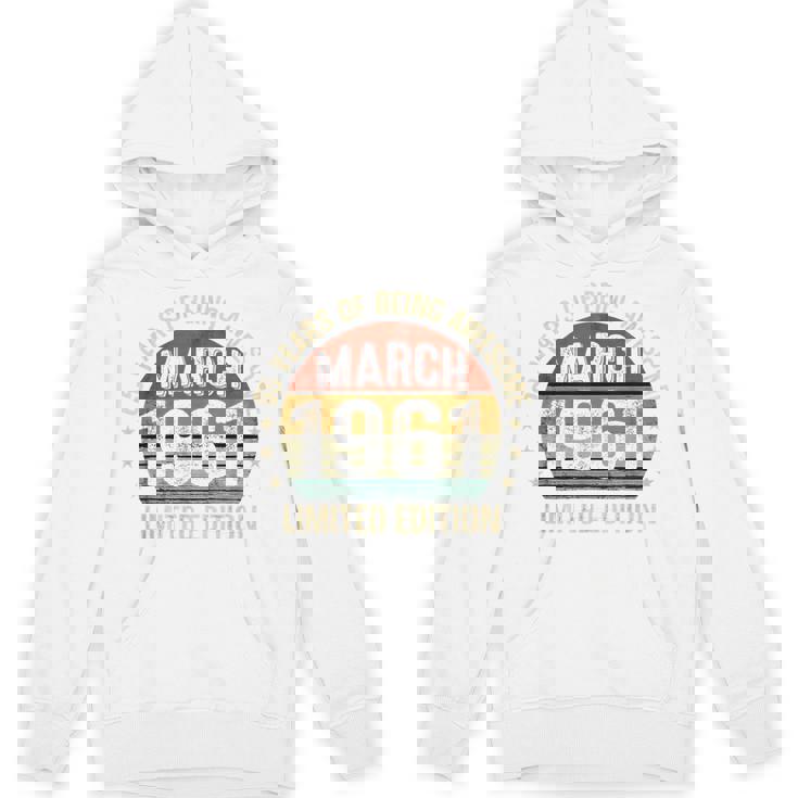 1961年3月の誕生日記念限定版ヴィンテージ65歳。 パーカー