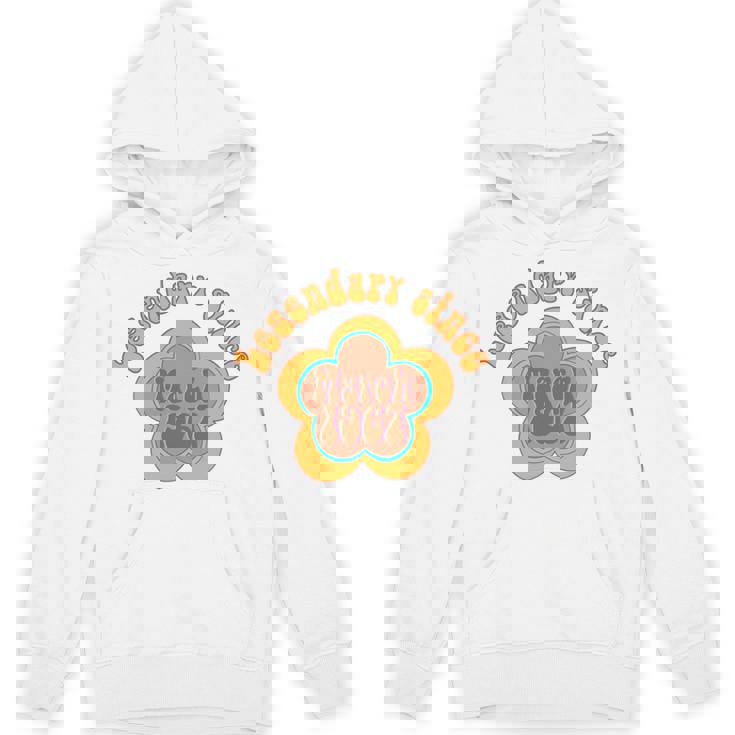 1967 年 3 月生まれ 誕生日 1967 年 3 月以来のレジェンド 長袖tシャツ パーカー