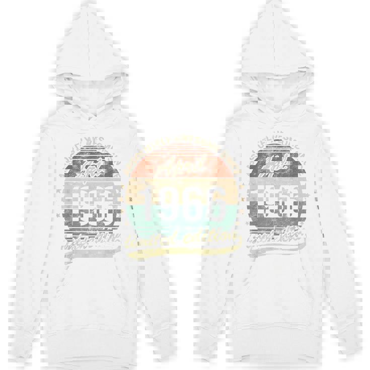 60歳の誕生日 1966年4月から絶対に素晴らしいヴィンテージ。 パーカー