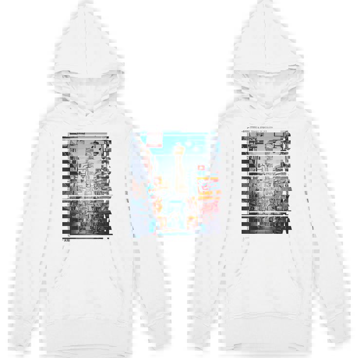 80年代 90年代 大阪 レトロな ヴェイパーウェイヴ 日本 グランジ、原宿 パーカー