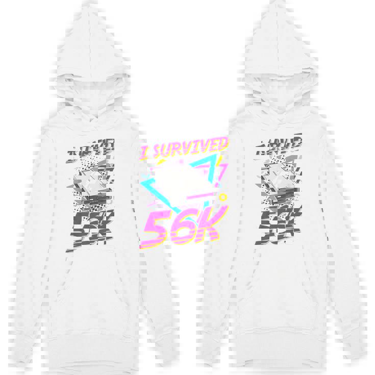 90年代 ノスタルジー レトロ 90年代 ダイヤルアップ インターネット ヴィンテージ パーカー