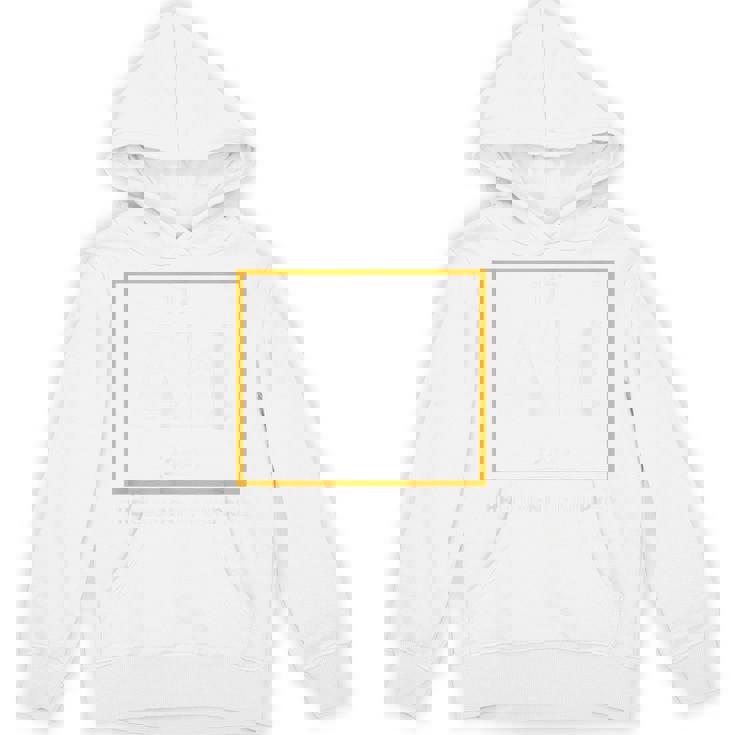 Ah The Element Ofurprise Chemistrycience パーカー
