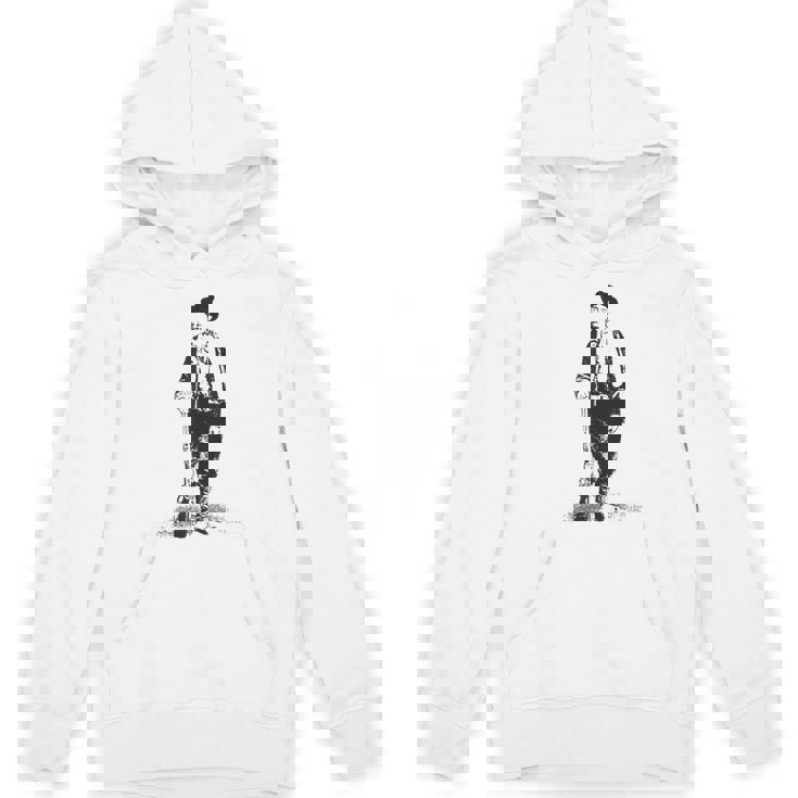 Billy Kid ガンスリンガー ガンファイターヒストリーワイルドウェストギフト パーカー