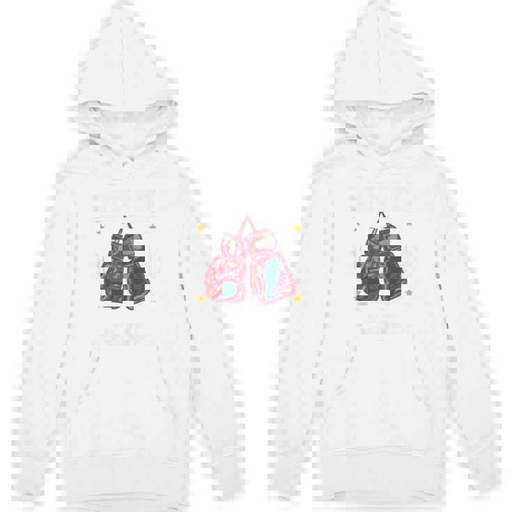 Boxer Player Club Cute Present Old Boxing Player Dream True Tank Top Unisex Hoodie