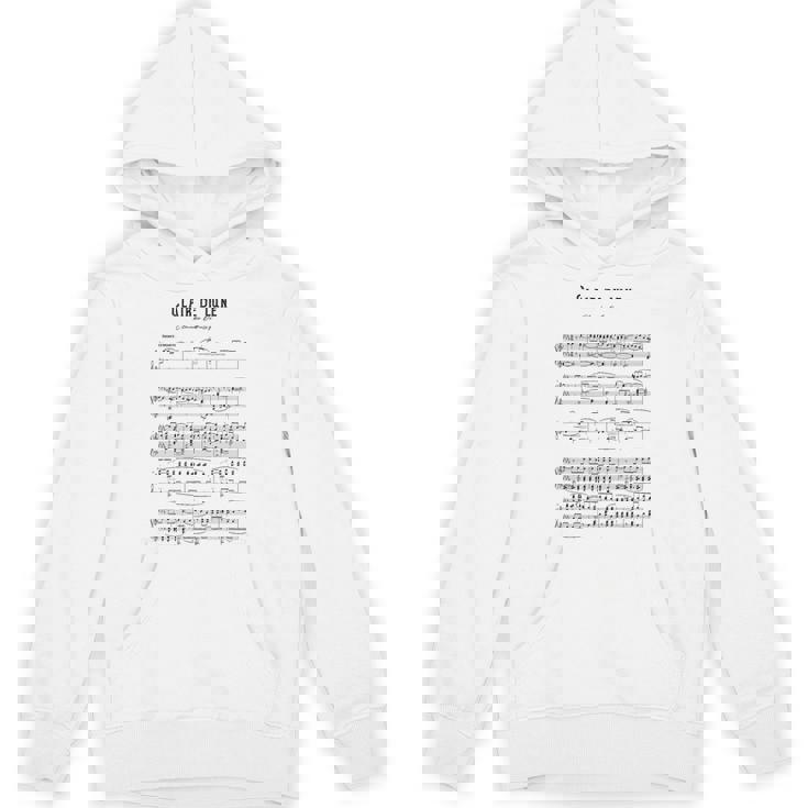 Clair De Lune クロード・ドビュッシー パーカー