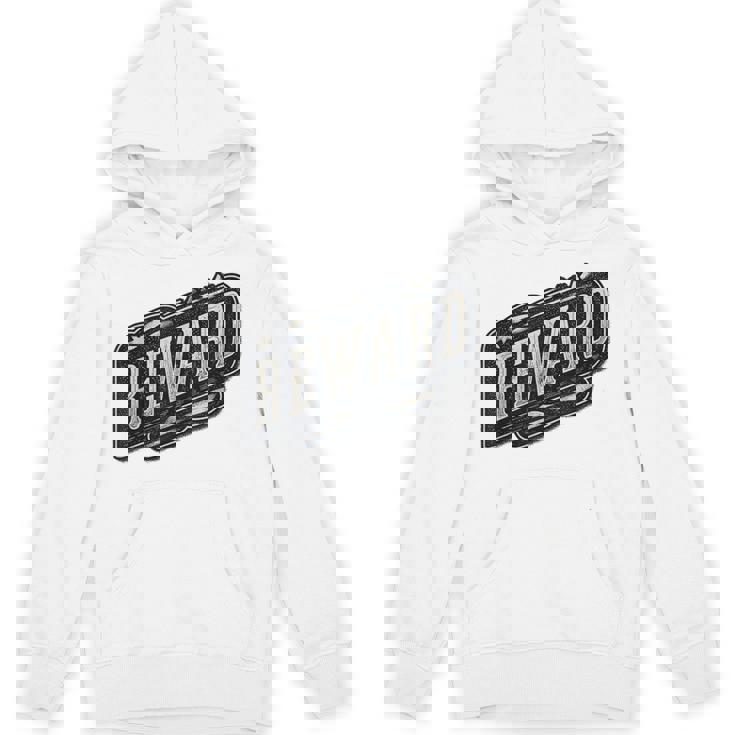 Cool Reward スピーチエンブレム パーカー