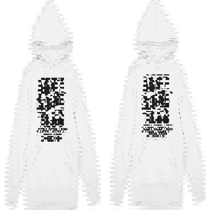 Don't Count Tiles タイルゲーム 麻雀選手 フォールド引退 パーカー