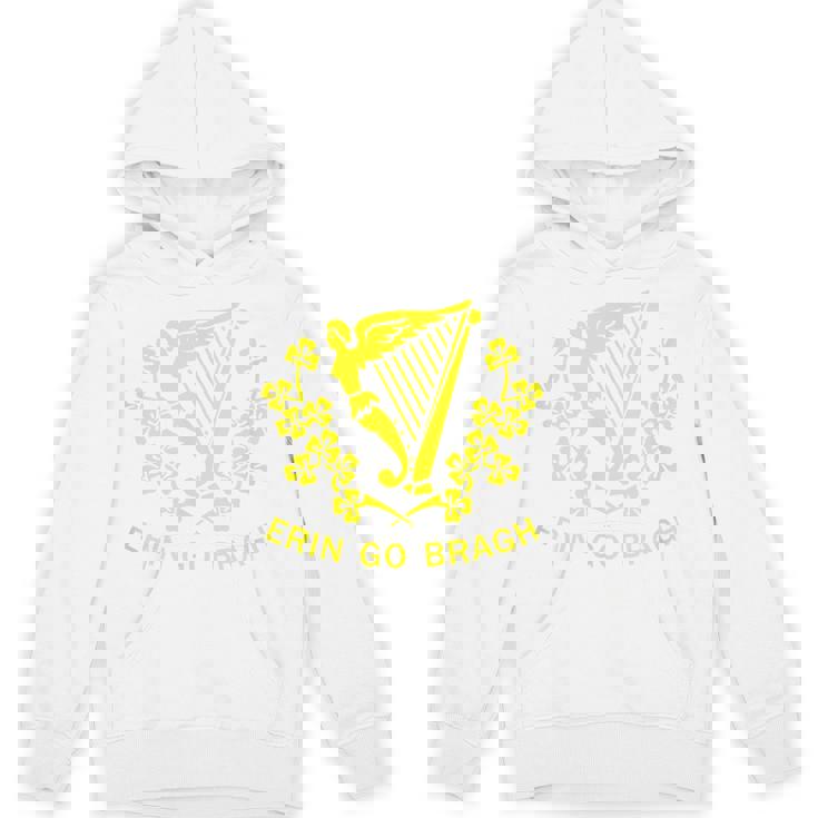Erin Go Bragh パーカー
