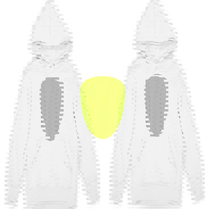 Frog Belly ボディコスチューム ハロウィン ごっこ I'm A Frog パーカー