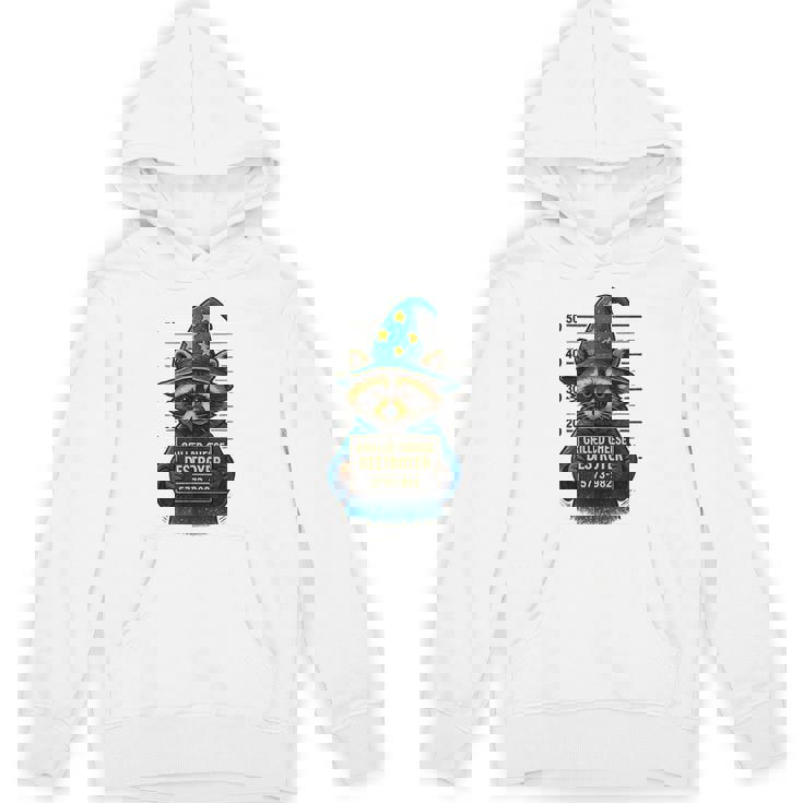 Grilled Cheese Destroyer Trendy Raccoon Cheese Foodie Lover Unisex Hoodie