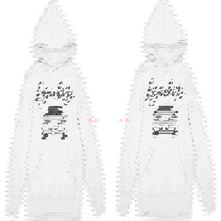 Gt R 32 Jdm ドリフト&チューニングカーファン パーカー