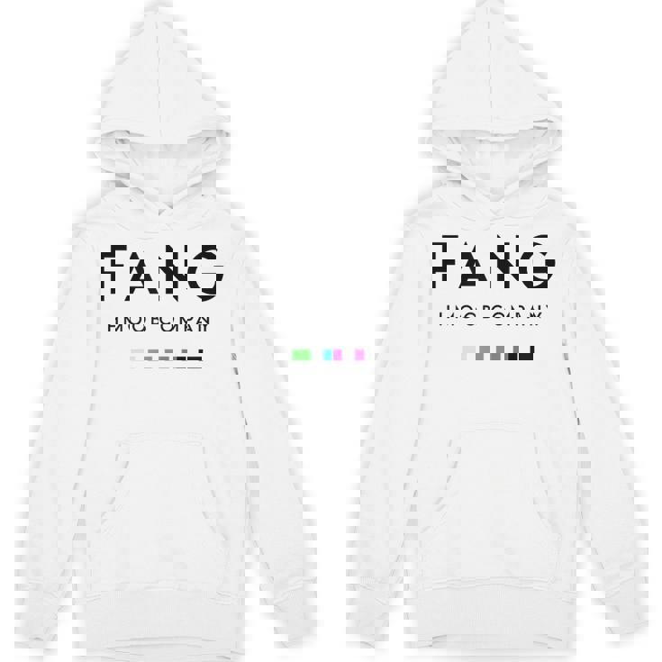 Hmong Fang 苗字 パーカー