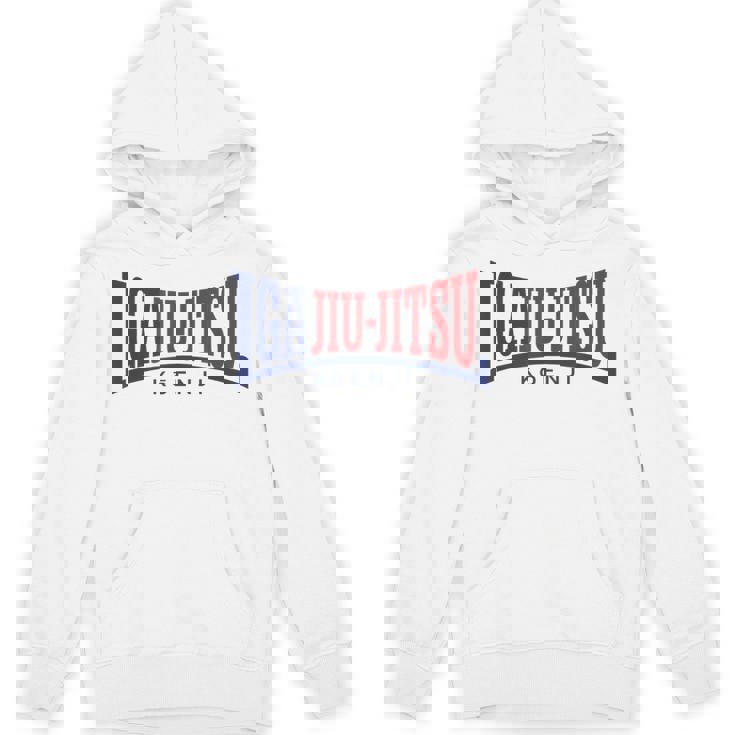 Iga Jiu-Jitsu Lons 高円寺 Bjj パーカー