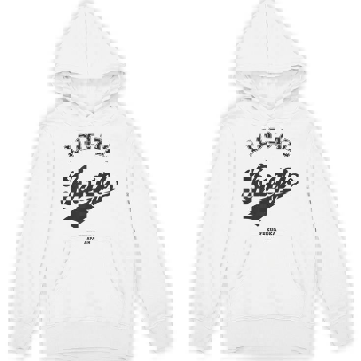 Koga Local 古賀市ローカル 故郷 パーカー