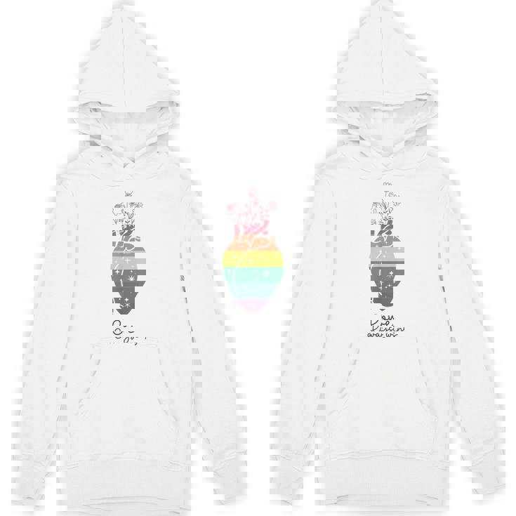 Love Wins Always Lgbt Lgbtq レインボープライド月間サポート パーカー