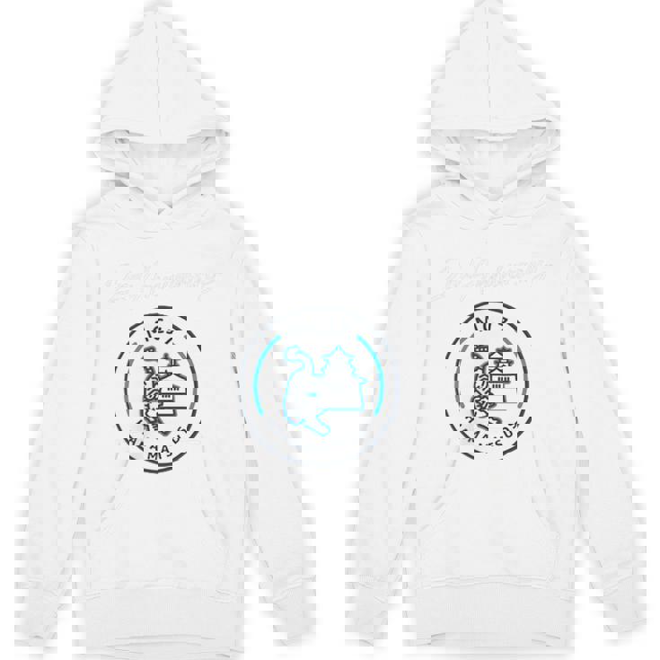 Mcj7_2周年記念 パーカー