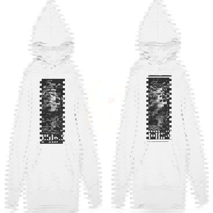 Medusa Backprint 女神の蛇 ギリシャ神話 バックプリント メデューサ 長袖tシャツ パーカー