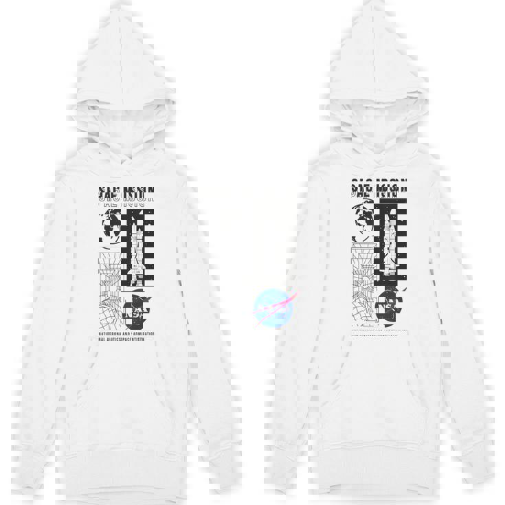 Nasa 宇宙ミッション・ディメンション パーカー