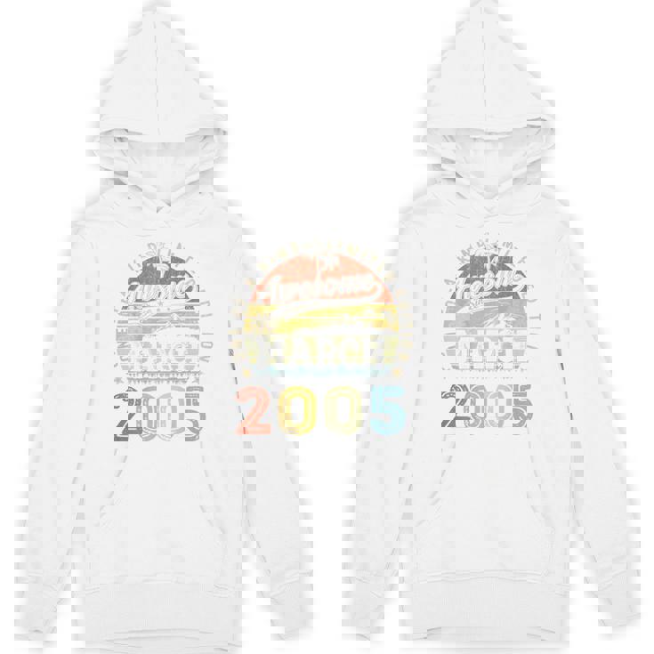 On Back 21 限定版 2005年3月21日 誕生日 パーカー