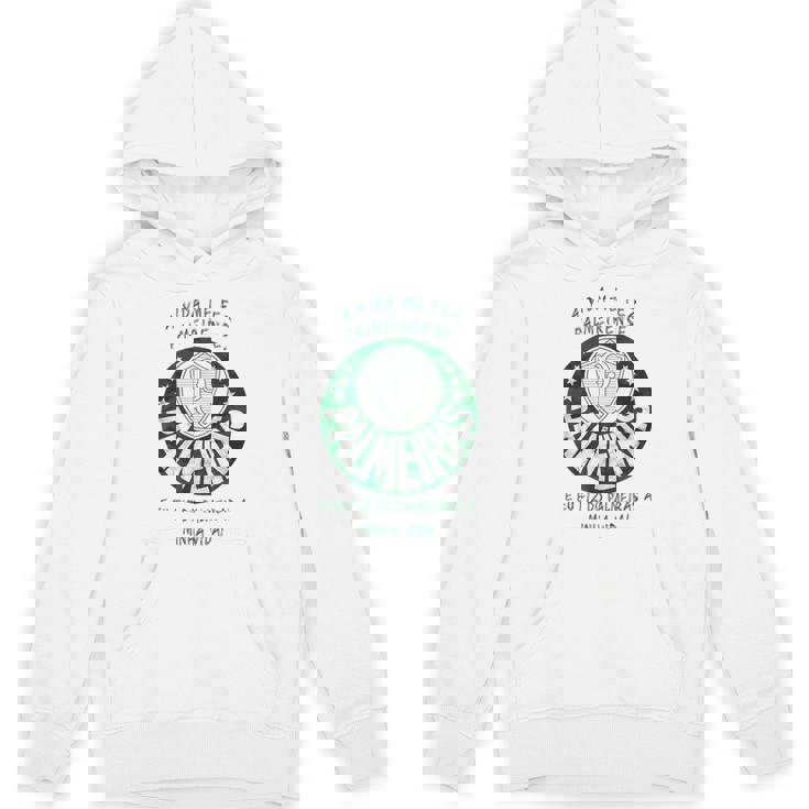 Palmeiras ブラジル サッカー パーカー