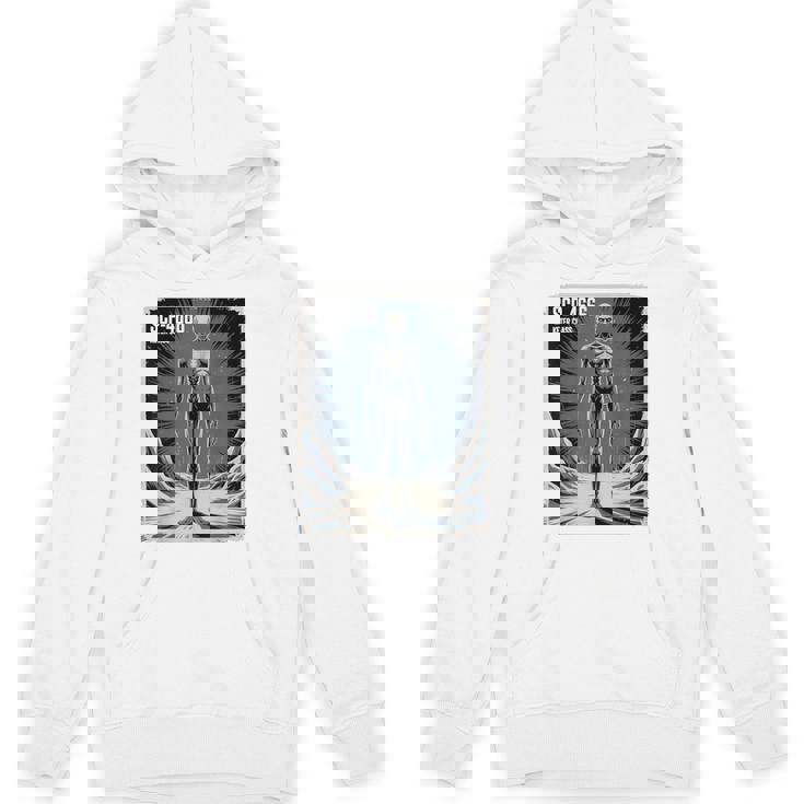 Scp-4666 ケター級ホラー伝承cp財団 パーカー