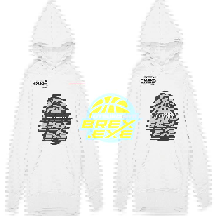 Utsunomiya BrexExe_13_Griffin Gerald Biwer パーカー