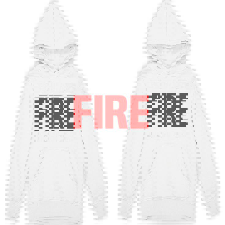 Wildland Hotshot Crew Fire Rescue Department 消防士 パーカー