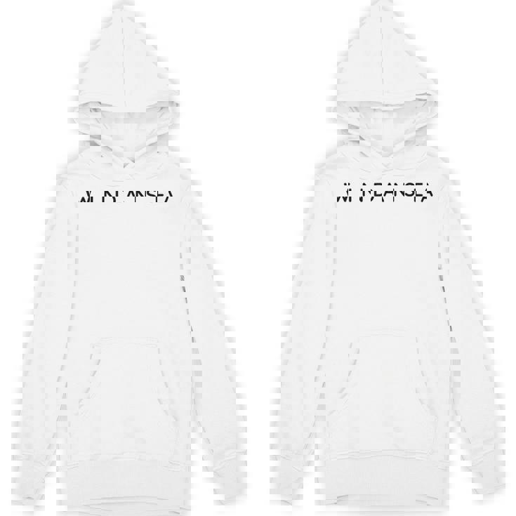 Windansea お土産 ウィンダンシー ビーチ サーフ リゾート ホリデー パーカー