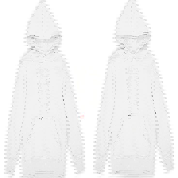 「いつやるの明日でしょ」面白い 筆文字 ユーモア満点 背面に文字入りデザイン おもしろ プリント パーカー